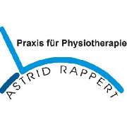 Physiotherapie Rappert Astrid - LOGO