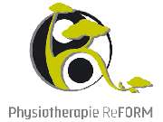 Physiotherapie ReFORM - LOGO