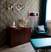 Physiotherapie & Rehasport Langer Anja - GALLERY
