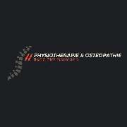 Physiotherapie René Zimmermann - LOGO