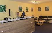 Physiotherapie Riewe - GALLERY