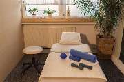 Physiotherapie Riewe - GALLERY