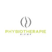 Physiotherapie Riewe - LOGO