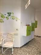 Physiotherapie Ronald Güntner | Krankengymnastik in Stuttgart-Bad Cannstatt - GALLERY