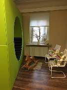 Physiotherapie Ronald Güntner | Krankengymnastik in Stuttgart-Bad Cannstatt - GALLERY