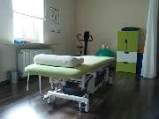 Physiotherapie Ronald Güntner | Krankengymnastik in Stuttgart-Bad Cannstatt - GALLERY