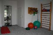 Physiotherapie Sabine Weißbecker - Krankengymnastikpraxis