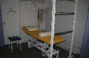 Physiotherapie Sabine Weißbecker - Manuelle Therapie