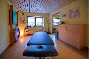 Physiotherapie Sabine Zimmermann + Team - GALLERY