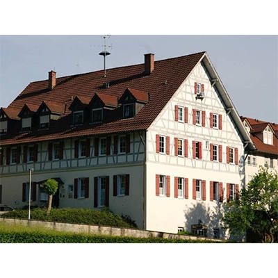 Physiotherapie Sandra Steinhauer - GALLERY