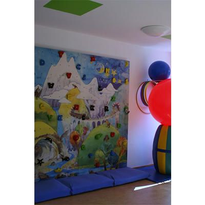 Physiotherapie Sandra Steinhauer - GALLERY