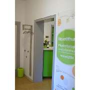 Physiotherapie Sandra Steinhauer - GALLERY