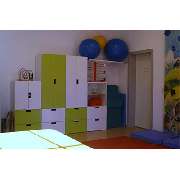 Physiotherapie Sandra Steinhauer - GALLERY