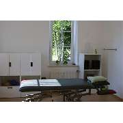 Physiotherapie Sandra Steinhauer - GALLERY