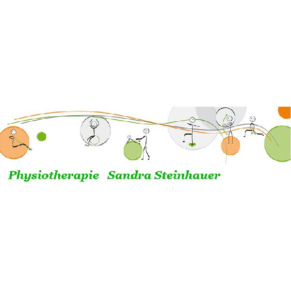 Physiotherapie Sandra Steinhauer - LOGO