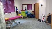 Physiotherapie Saskia Wolf I Osteopathie - GALLERY