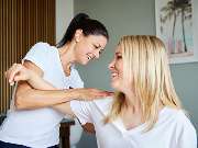 Physiotherapie Schmitt - GALLERY