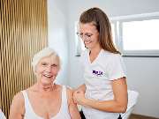 Physiotherapie Schmitt - GALLERY