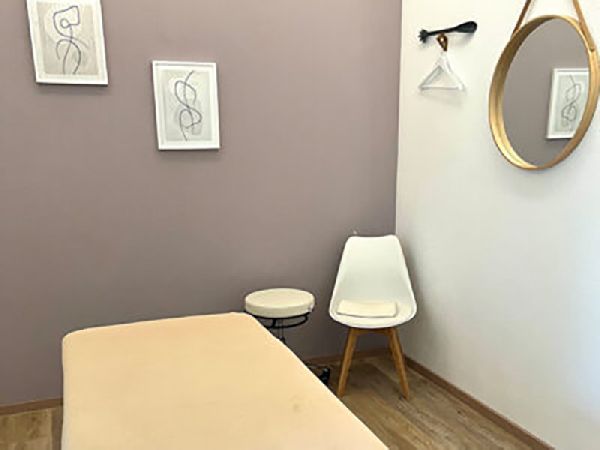 Physiotherapie Schmitt - GALLERY
