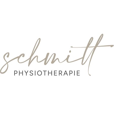 Physiotherapie Schmitt - LOGO