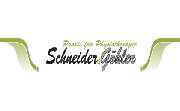 Physiotherapie Schneider & Göhler - LOGO