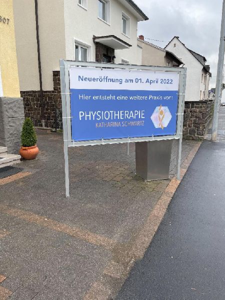 Physiotherapie Schwartz - 5