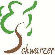 Logo Baum Physiotherapie Schwarzer