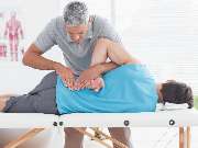 Physiotherapie Sendlinger Tor Vitas Institut - GALLERY