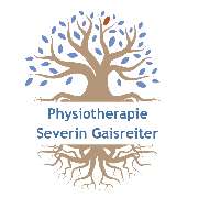 Physiotherapie Severin Gaisreiter - LOGO