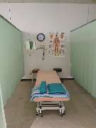 Physiotherapie Silvia Neumann Inh. Silvia Sambo - GALLERY