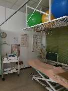 Physiotherapie Silvia Neumann Inh. Silvia Sambo - GALLERY