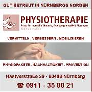 Physiotherapie Sonnenschein Dirk - GALLERY