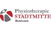 Physiotherapie Stadtmitte - Bembenek, Arkadius - LOGO