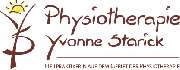 Physiotherapie Starick - LOGO