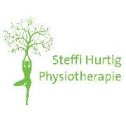 Physiotherapie Steffi Hurtig - LOGO