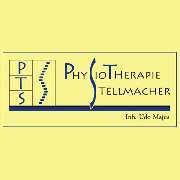 Physiotherapie Stellmacher Inh. Udo Majus - LOGO