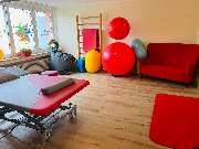 Physiotherapie Stockamp - GALLERY