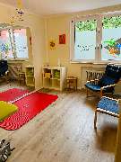 Physiotherapie Stockamp - GALLERY