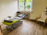 Physiotherapie Stockamp - GALLERY