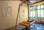 Physiotherapie Südstadt - GALLERY