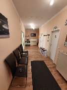 Physiotherapie Südstadt - GALLERY