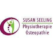 Physiotherapie Susan Seeling - LOGO