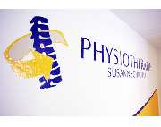 Physiotherapie Susann Schröter - GALLERY