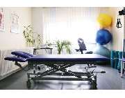 Physiotherapie Susann Schröter - GALLERY