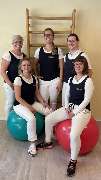 Physiotherapie Susann Schröter - GALLERY