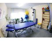 Physiotherapie Susann Schröter - GALLERY