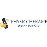 Physiotherapie Susann Schröter - LOGO