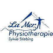 Physiotherapie Sylvia Stiebing - LOGO