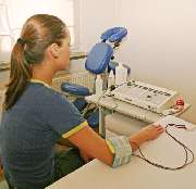 Physiotherapie Tammen - GALLERY