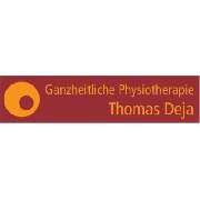 Physiotherapie Thomas Deja - LOGO